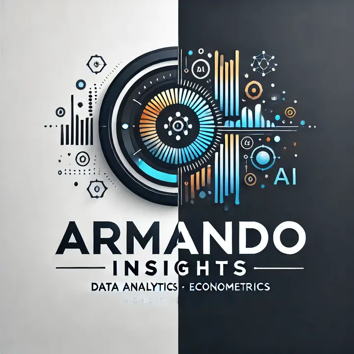 Logo oficial de ArmandoInsight